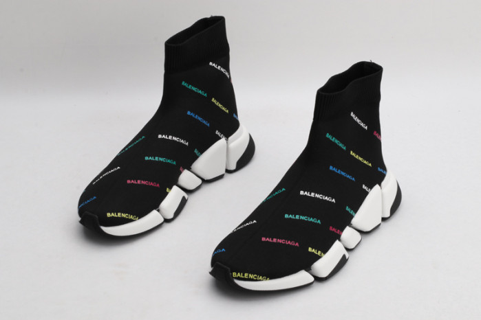 SPEED TRAINER SNEAKERS 1000055