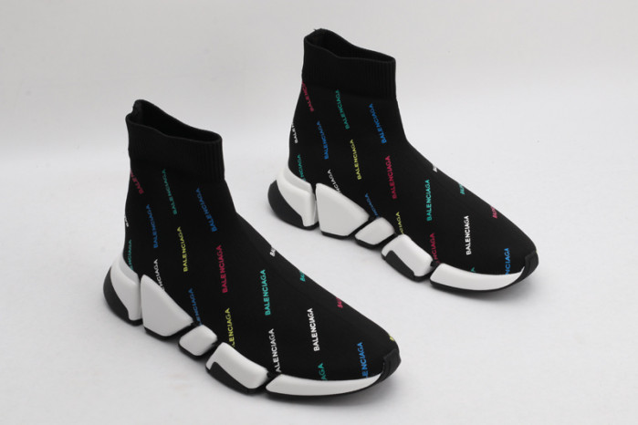 SPEED TRAINER SNEAKERS 1000055