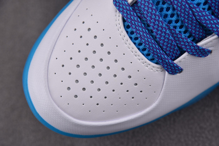 Nike Kobe 4 Protro Draft Day Hornets AV6339-100