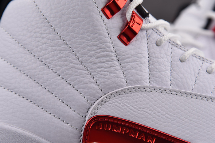 Air Jordan 12 "Twist" CT8013-106