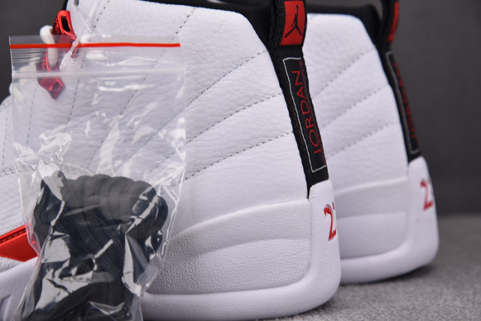 Air Jordan 12 "Twist" CT8013-106
