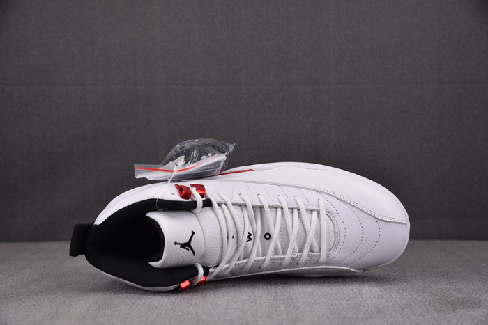 Air Jordan 12 "Twist" CT8013-106
