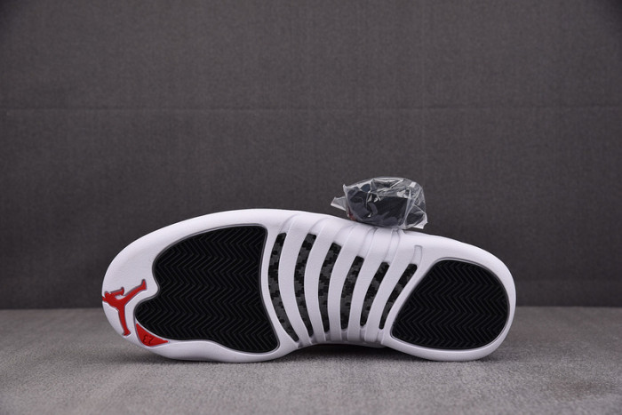 Air Jordan 12 "Twist" CT8013-106