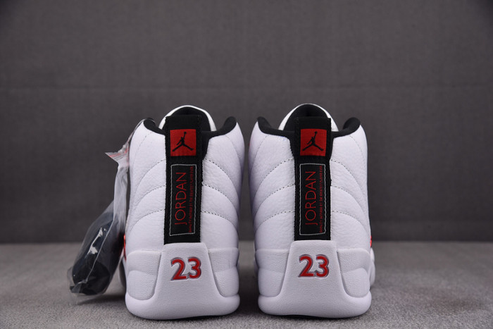 Air Jordan 12 "Twist" CT8013-106