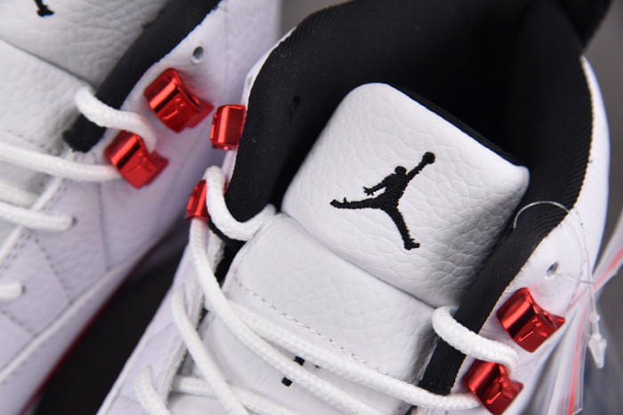 Air Jordan 12 "Twist" CT8013-106