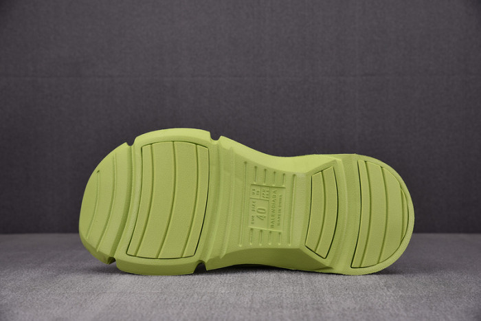 Balenciag* Sandal 20