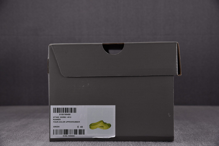 Balenciag* Sandal 20