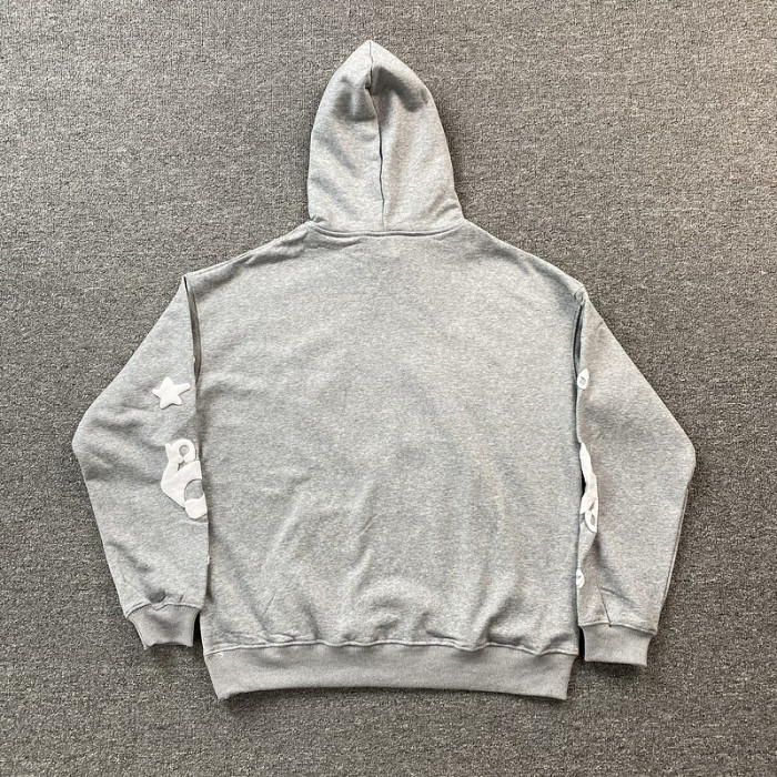 Spider Hoodies29
