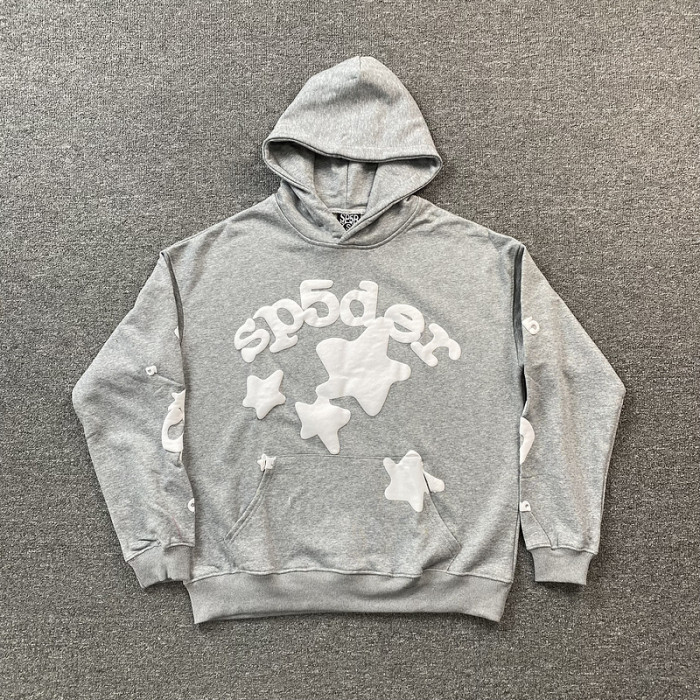 Spider Hoodies29