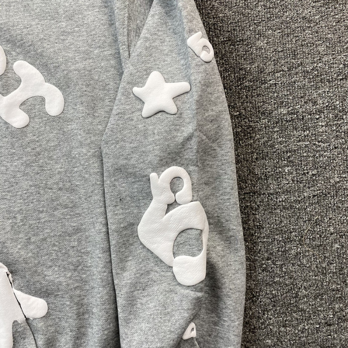 Spider Hoodies29