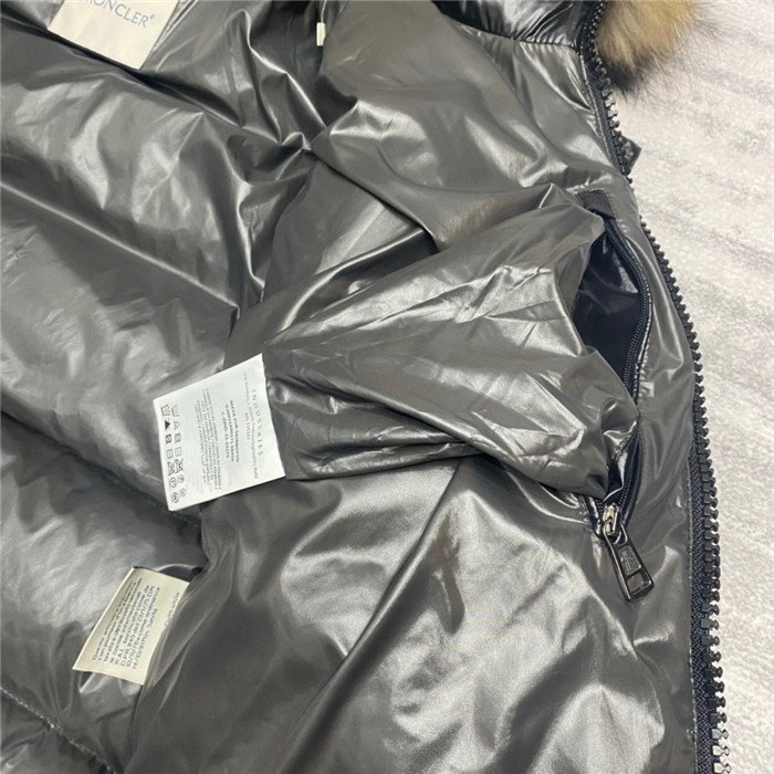 Moncler Down Jacket 35