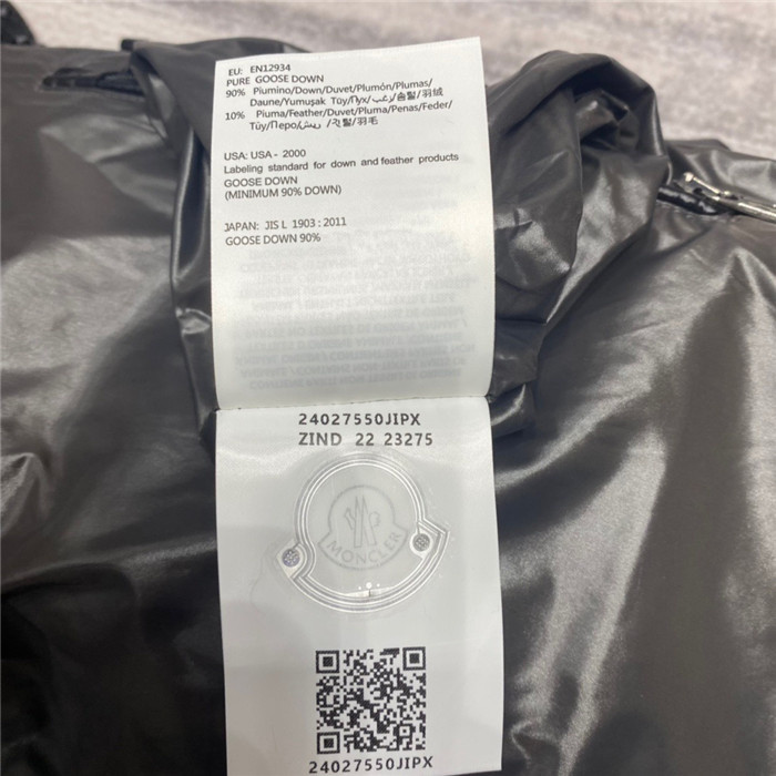 Moncler Down Jacket 35