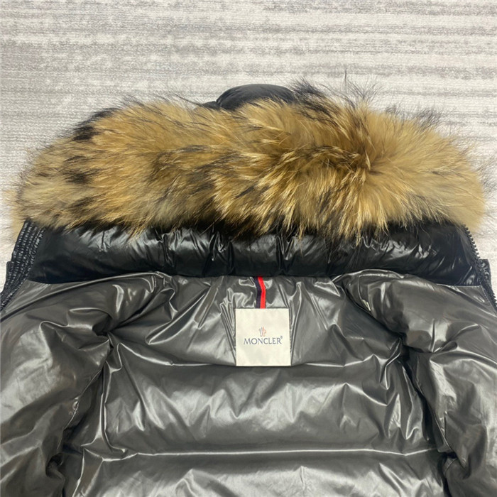 Moncler Down Jacket 35