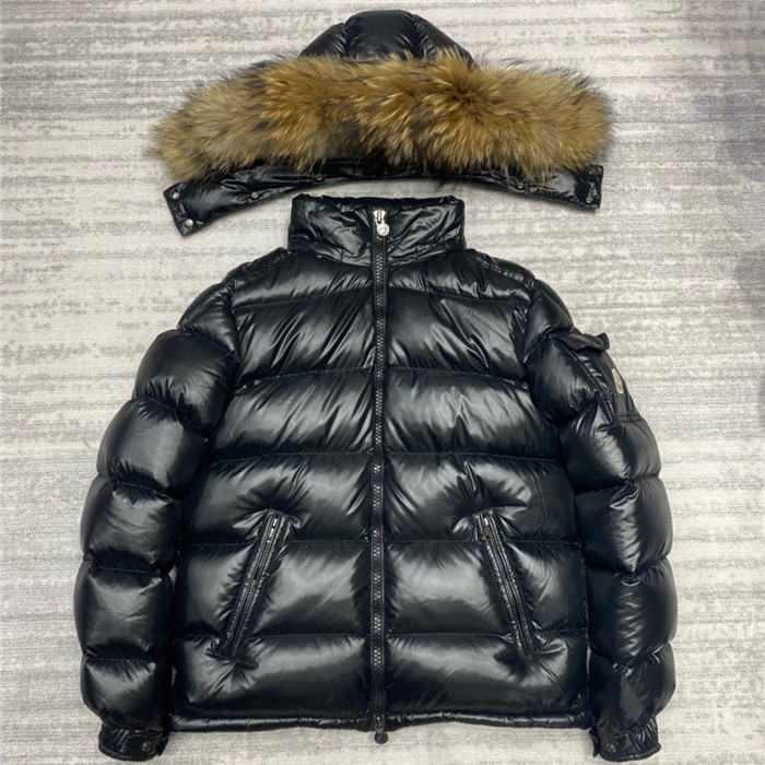 Moncler Down Jacket 35