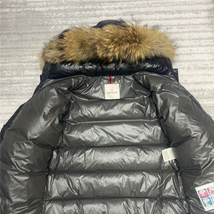 Moncler Down Jacket 35
