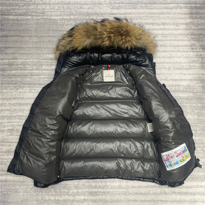 Moncler Down Jacket 35