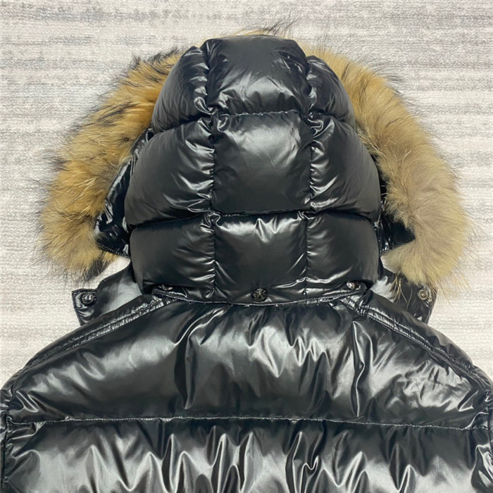 Moncler Down Jacket 35