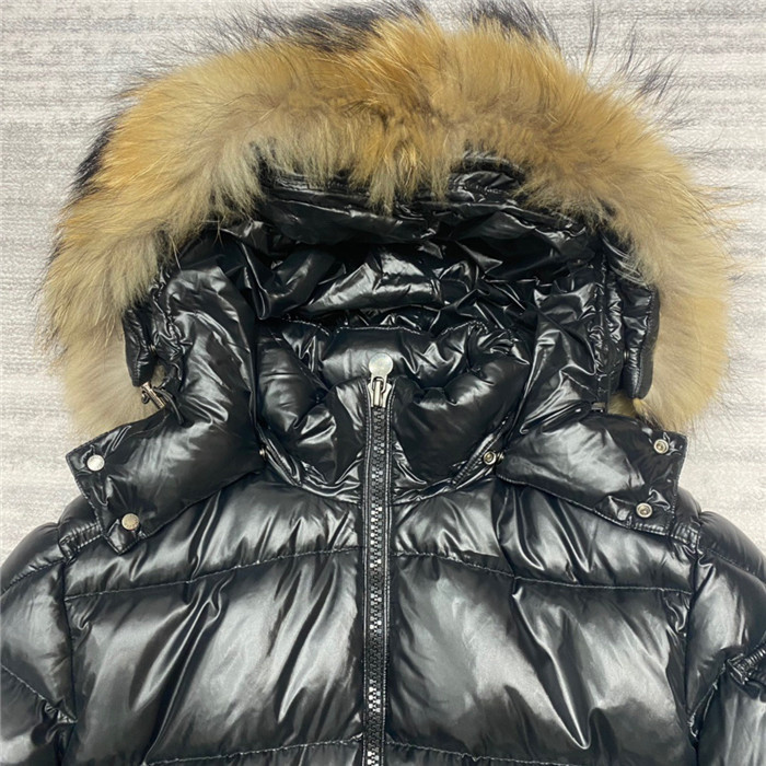 Moncler Down Jacket 35