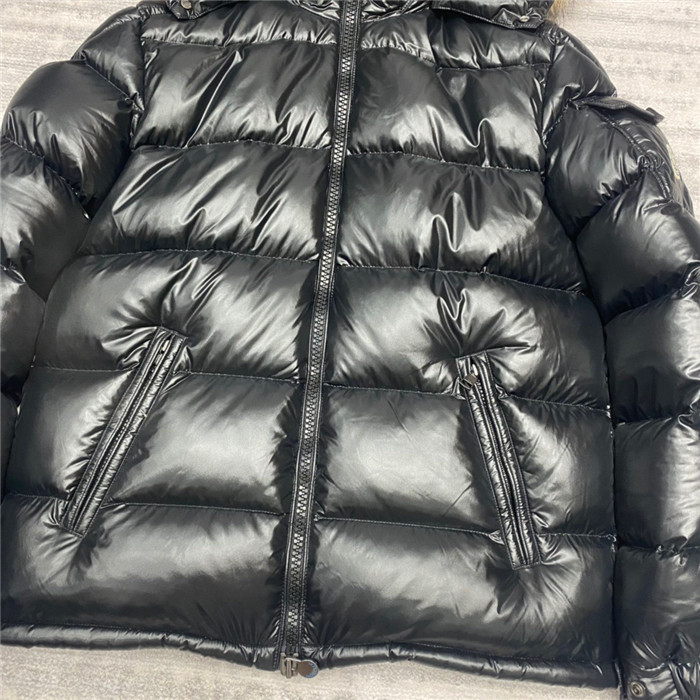 Moncler Down Jacket 35