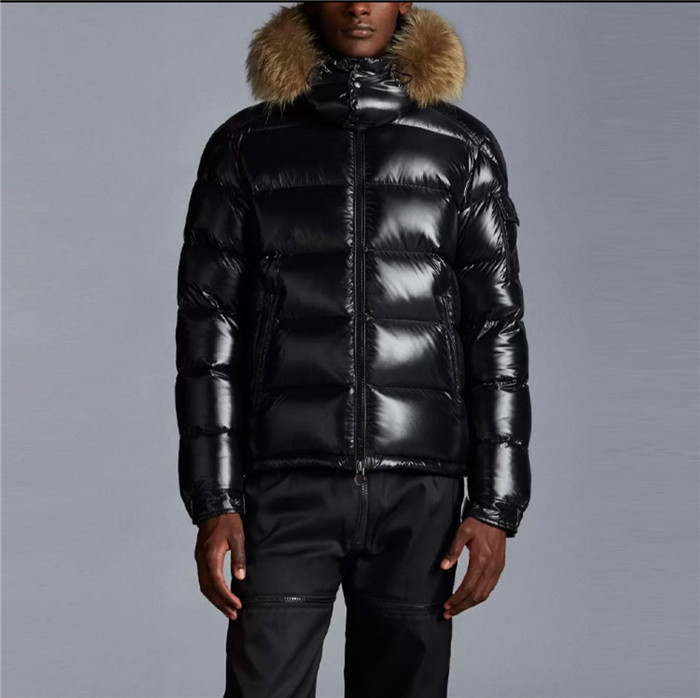 Moncler Down Jacket 35