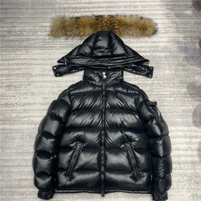 Moncler Down Jacket 35