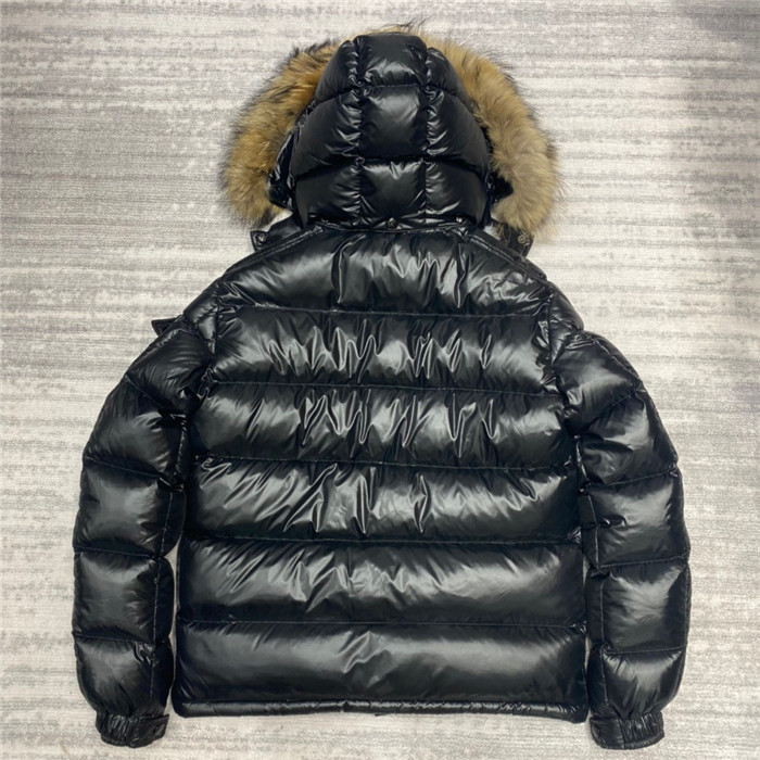 Moncler Down Jacket 35