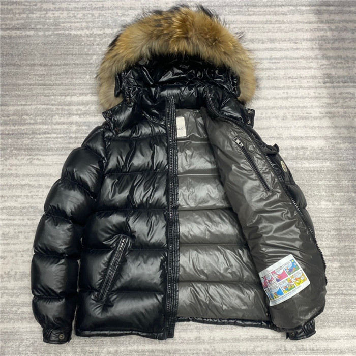 Moncler Down Jacket 35