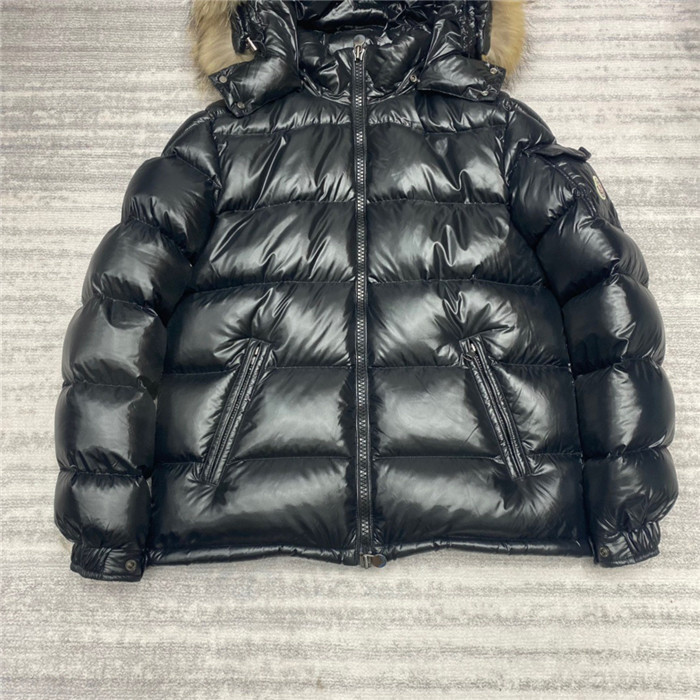Moncler Down Jacket 35