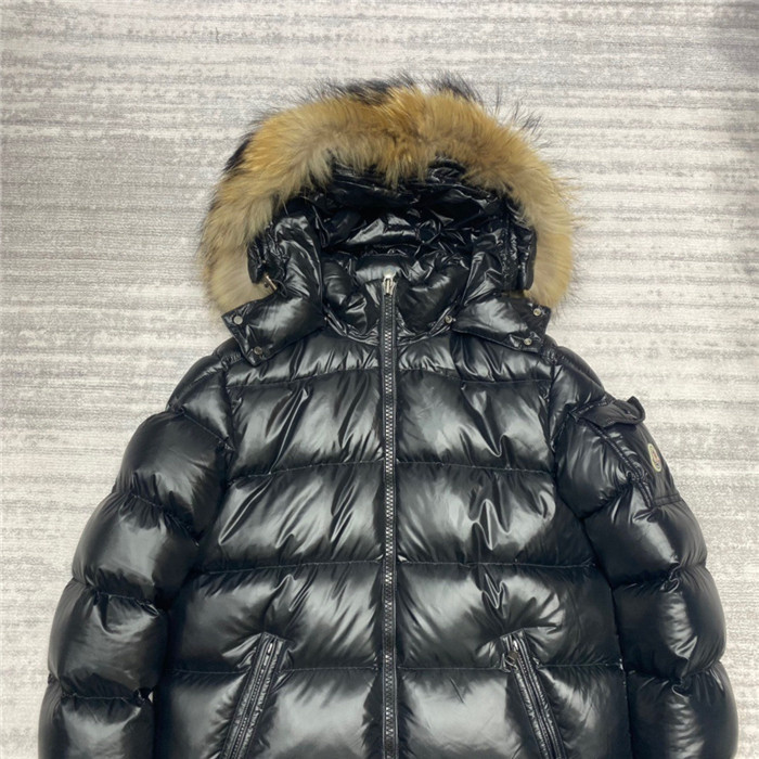 Moncler Down Jacket 35
