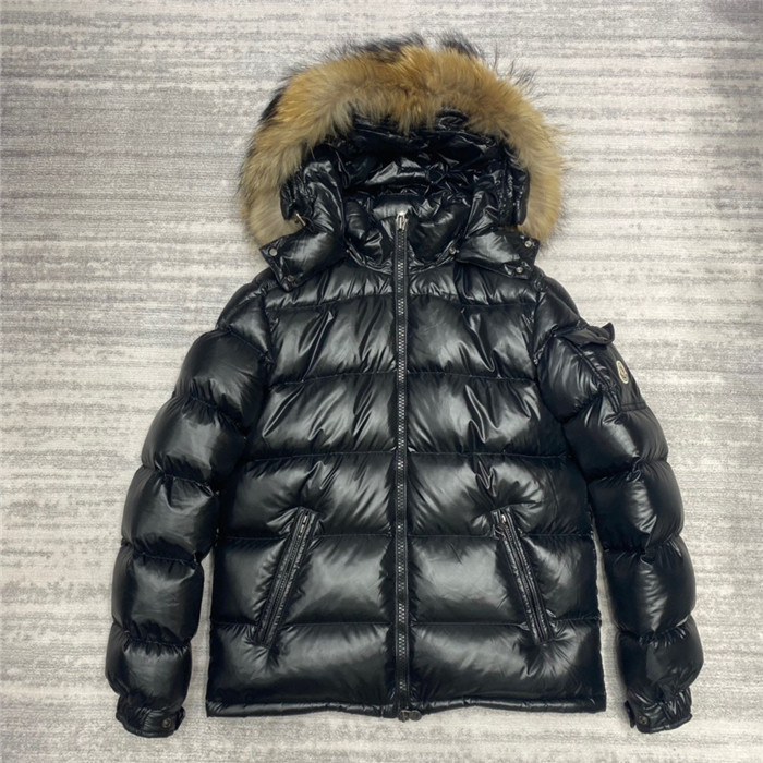 Moncler Down Jacket 35
