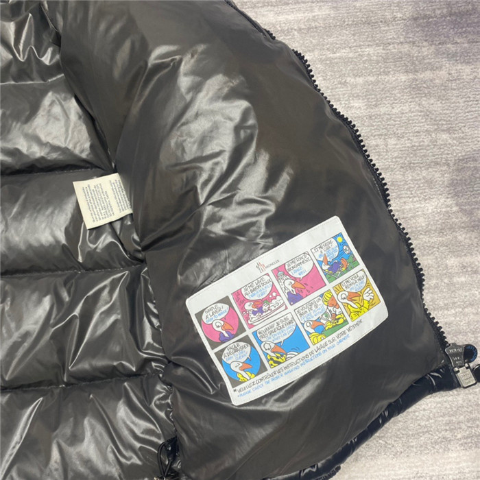 Moncler Down Jacket 35
