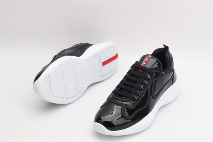 Prad* snekaers P000012