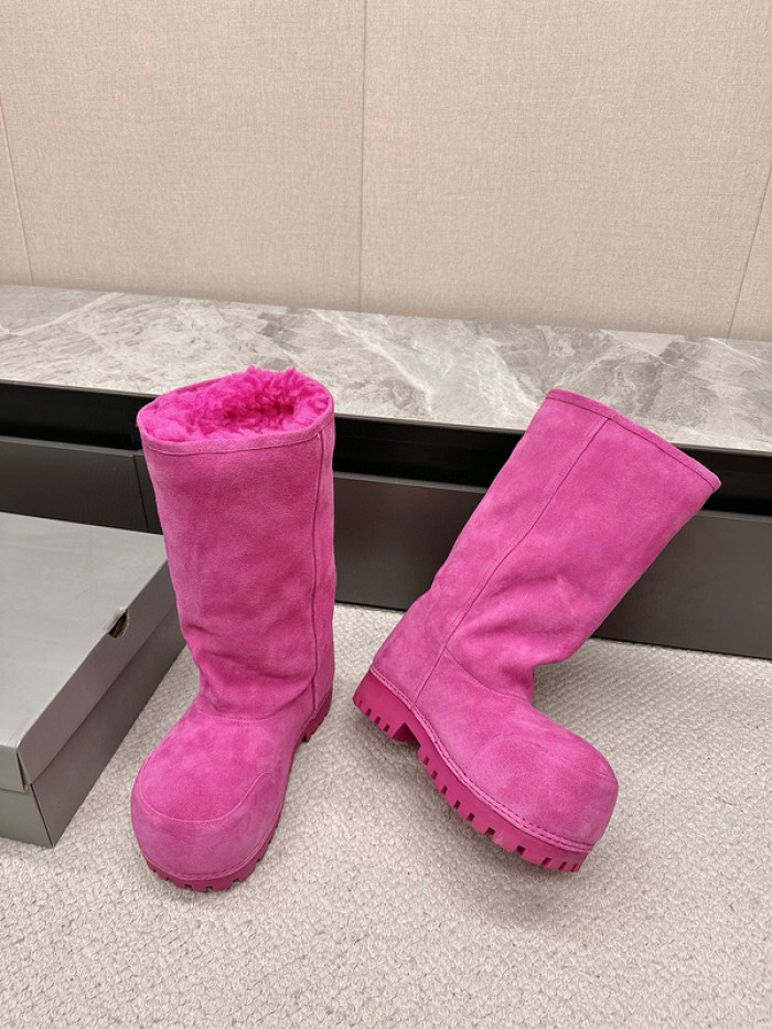 Balenciaga Steroid 6000157