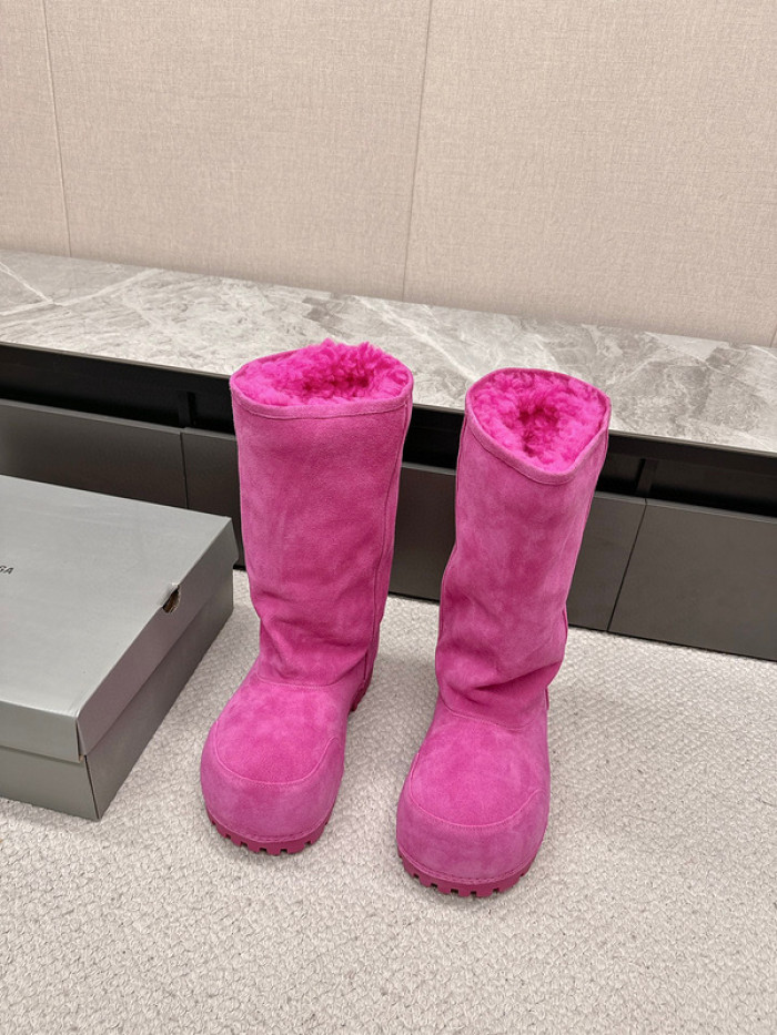 Balenciaga Steroid 6000157