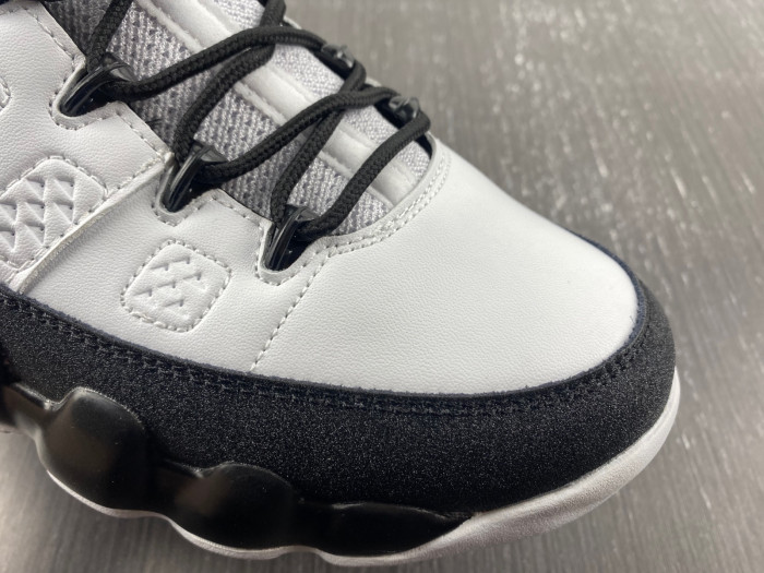 Air Jordan 9 Retro University Blue  CT8019-140