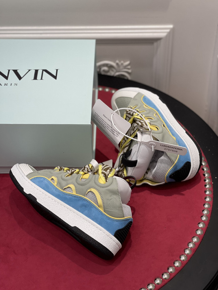 Lanvin × Gallery Department LG000036