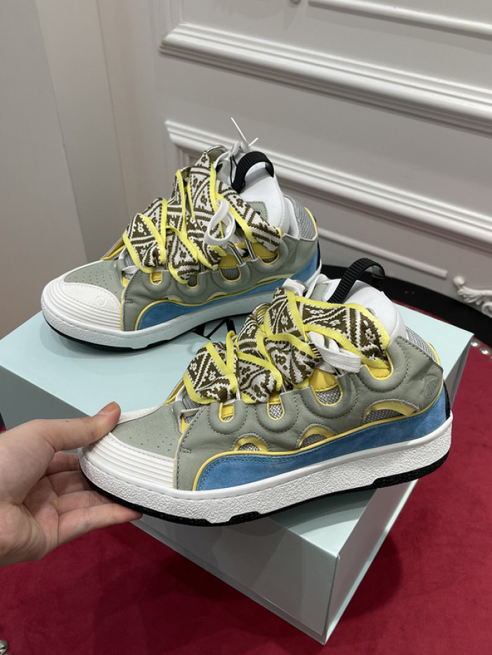 Lanvin × Gallery Department  LG000036