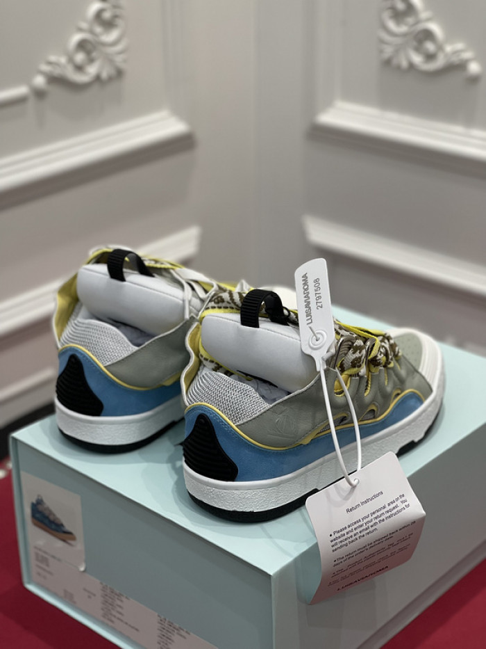 Lanvin × Gallery Department LG000036