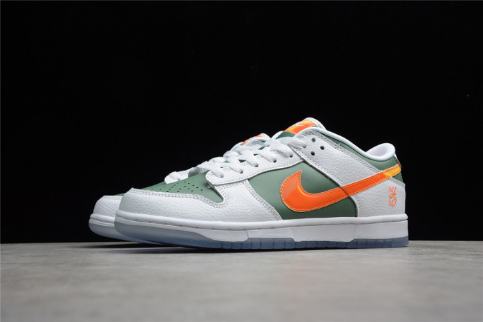 NIKE SB DUNK LOW “NY VS NY” DN2489-300