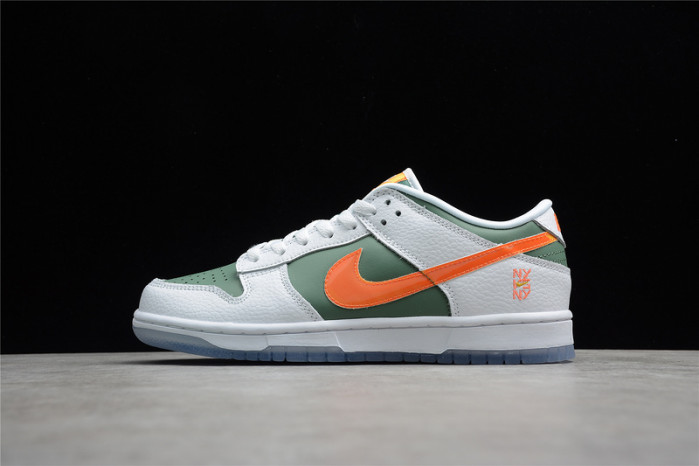 NIKE SB DUNK LOW “NY VS NY” DN2489-300