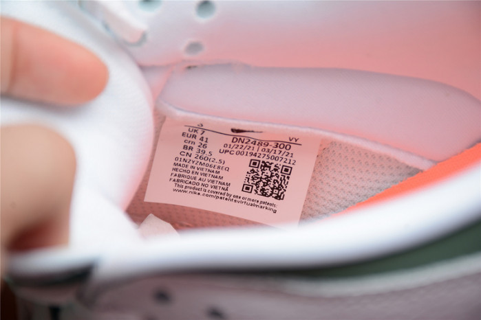 NIKE SB DUNK LOW “NY VS NY” DN2489-300