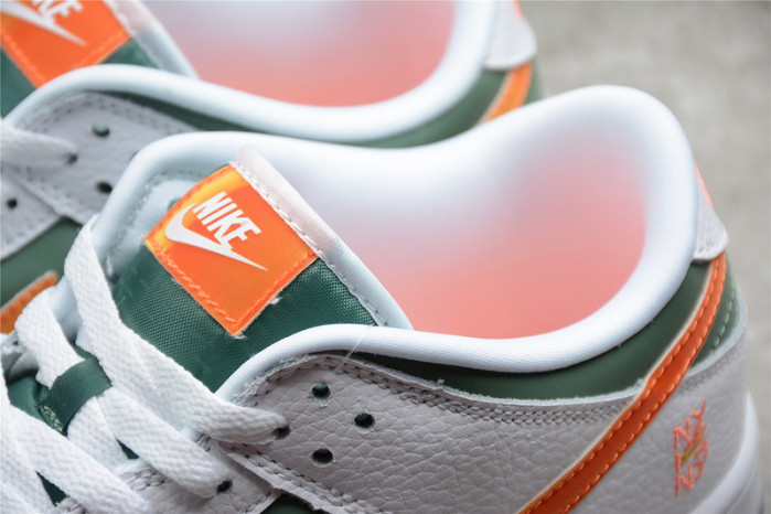 NIKE SB DUNK LOW “NY VS NY” DN2489-300