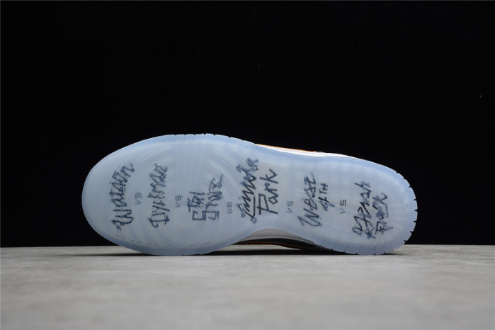 NIKE SB DUNK LOW “NY VS NY” DN2489-300