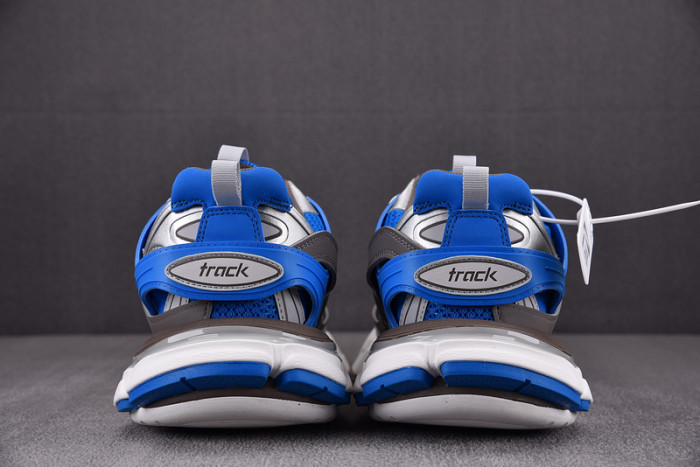 SNEAKER TESS.S.GOMMA 5000142