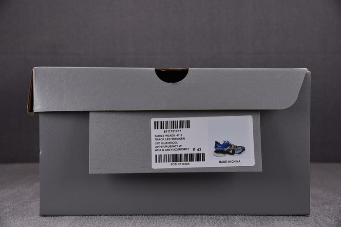 SNEAKER TESS.S.GOMMA 5000142