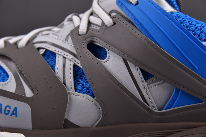 SNEAKER TESS.S.GOMMA 5000142