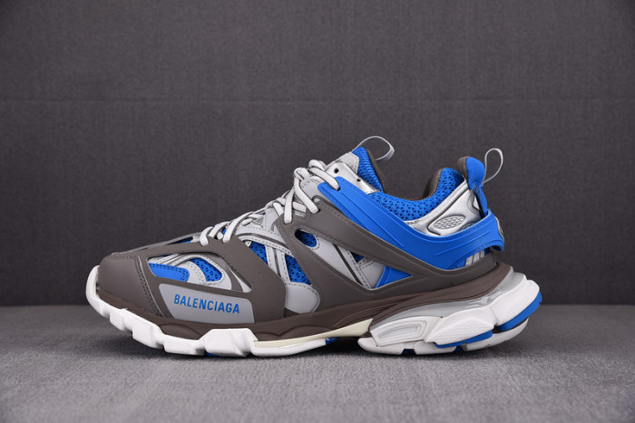 SNEAKER TESS.S.GOMMA  5000142
