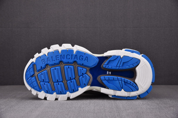 SNEAKER TESS.S.GOMMA 5000142