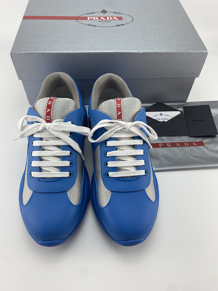 Prad* snekaers P000026