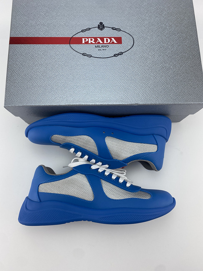 Prad* snekaers  P000026